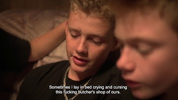 IDFA 2017 | Trailer | A Butcher