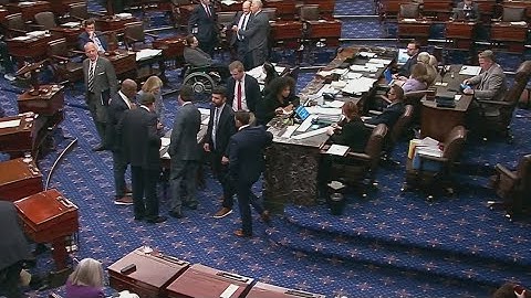 Here's the latest look at what's inside President Trump's 'big, beautiful' bill