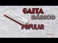 Aprenda Música - Aprenda Gaita - Básico