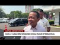 Respons Menteri ESDM soal Turunnya Harga BBM Nonsubsidi: Sesuai Pasar Internasional | JMP