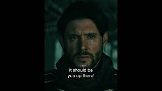 Frenchie Provokes Soldier Boy🤯 | The Boys S5.E4 | #shorts