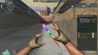 CROSSFIRE AEMI DIGEST 8