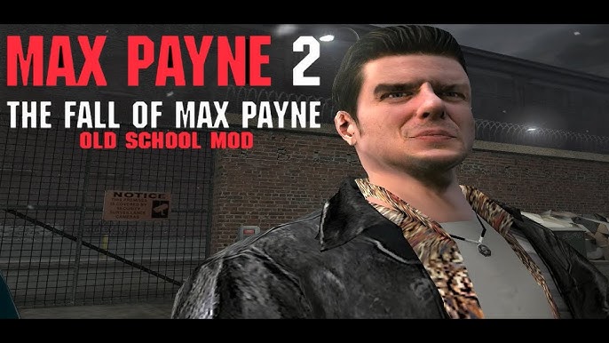 Max Payne 2 Remastered 2022: Payne Evolution RAY TRACING