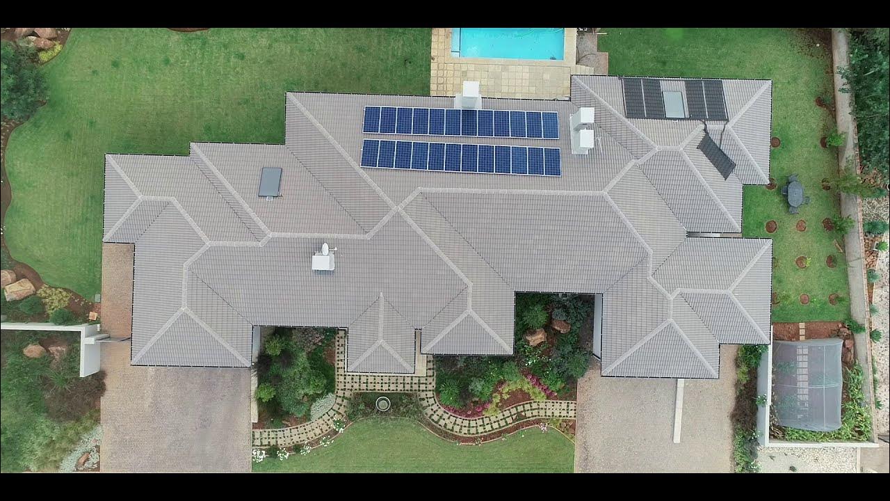 HOME FOR SALE IN ZWAVELPOORT ( BLUE WATER CREEK ESTATE ) YouTube