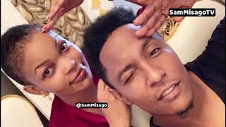 Picha Mpya ya WEMA SEPETU Na GELLY Wa RHYMES Yazua GUMZO Mitandaoni! Ni Couple Mpya!? Picha Mpya ya WEMA SEPETU Na GELLY Wa RHYMES Yazua GUMZO Mitandaoni! Ni Couple Mpya!?