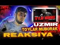 Uzmir toylar muborak premyera reaksiya cubadan bomba 