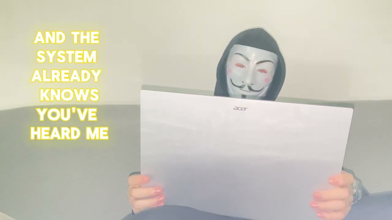 Bale Brooks the Author of Black Seal of The Inner Circle