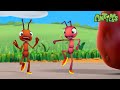 Hotshots 🔥 | ANTIKS | Moonbug Kids - Funny Cartoons and Animation