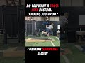 Looking To Throw Harder? Do This!  ⚾️💨