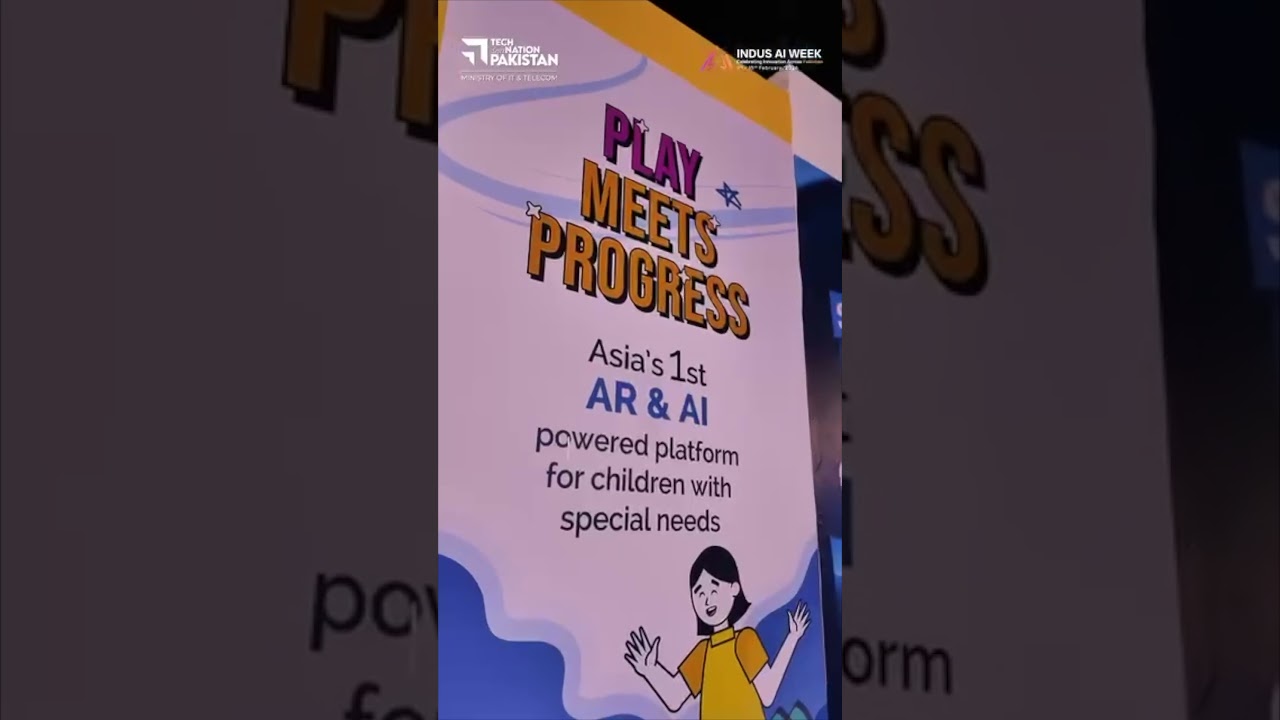 Highlights from Indus AI Week 2026 | Hum News | Pakistan