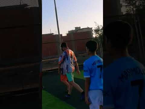 وشوش مفبركه