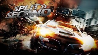 Split Second 2021: B-Max Vs MCC (Prelude to the Revenge Battle)