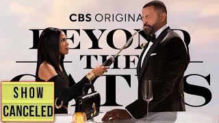 Two Months After Its Premiere, Beyond the Gates Cancelled? What Happened Behind the Scenes