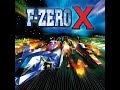 F-Zero X OST - Mute City [Slowed + Reverb]