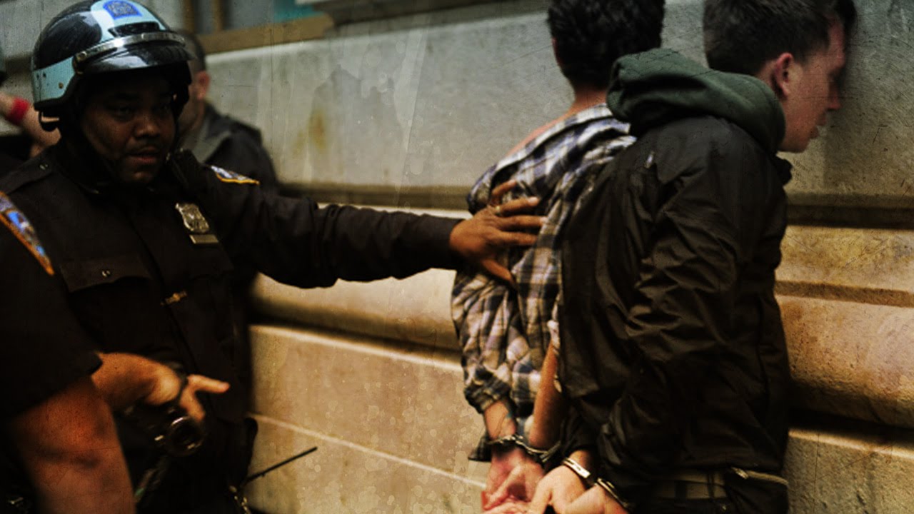 Arrested for Street Racing / First Time in Prison / Story Time YouTube