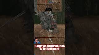 SECRET OP Weapon for Elden Ring DLC 1.16  #build #eldenring #gaming