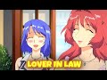 Lover in law hentai/hanime 