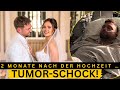 Tumor-Schock nach der Hochzeit: Wie „LOVE IS BLIND“-JESSI & KONSTANTIN ihre Ehe retteten