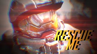 ► Rescue me! [MEP]