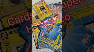 Lotecito Cards Digimon 02 Roll Perú #rscollectors