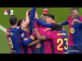 FC Barcelona - Real Sociedad | LaLiga | DAZN Highlights