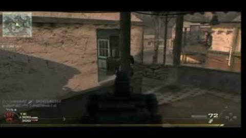 The Predator Effect | Mw2