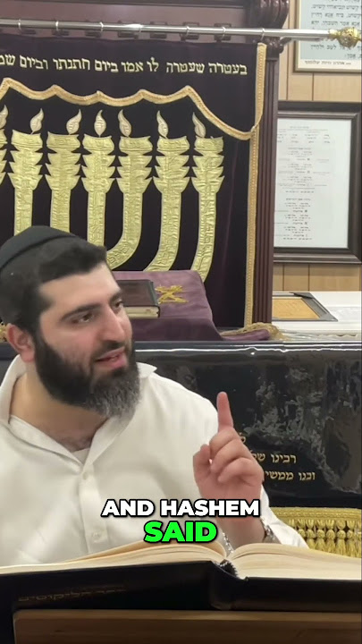 Yaakov's Big Mistake: The Truth About Dina's Fate