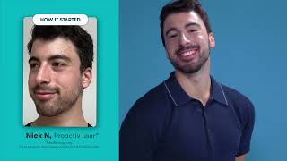 Ditch The Filters, Try Proactiv