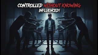 Why You’re So Easily Influenced — The Hidden Forces Controlling Your Decisions