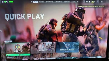 Can’t Access My Friends List On COD: MW2 please FIX!