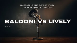 Part 11: The Nose Job Comments Lively Suggests Baldoni get Plastic Surgery #justinbaldoniblakelively