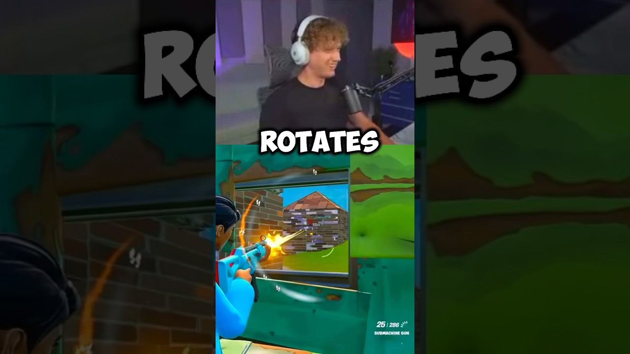 SMG ONLY!😳#fortnite #fortniteclips #fortnitemontage #fortniteshorts #fortnitegameplay #gaming #toy