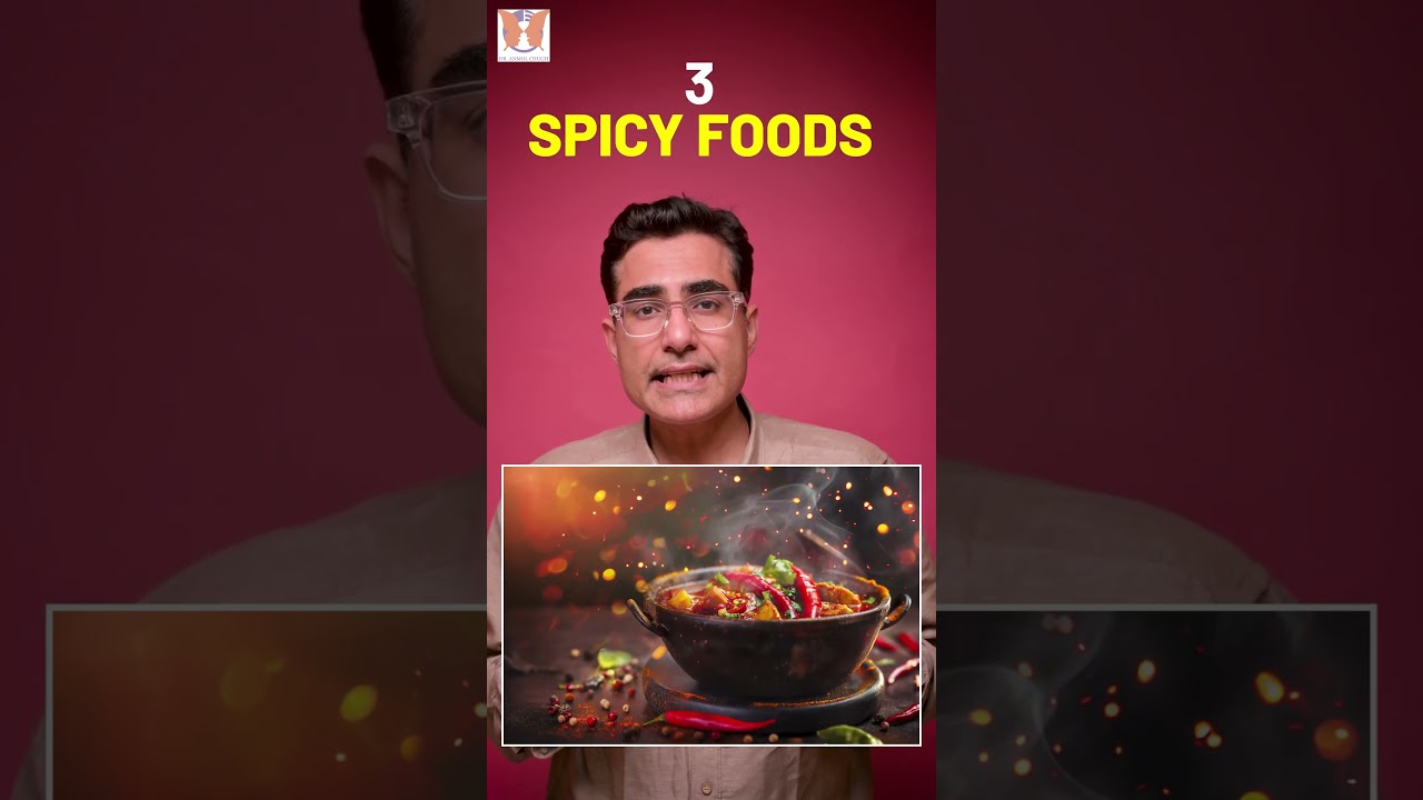 🚫 5 Foods to Avoid Before Your Cosmetic Surgery 🍟🥤