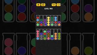 Ball Sort Puzzle Level 7913