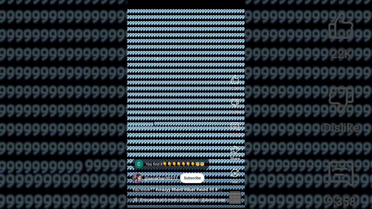 You Can Find The 8 5 427567537543437567134357571423 Duet