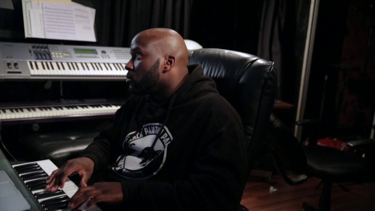 Fresh Prince Dinner Table (JAM'D Version)