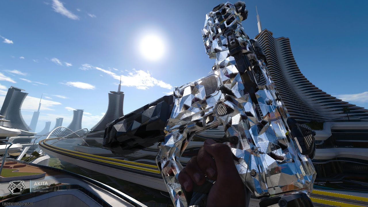 AKITA SHOULD BE ILLEGAL! | UNLOCKING ARCLIGHT SHOTGUNS (BLACK OPS 7)