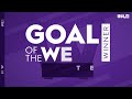 Just Laces It To the Back of the Net | USL W League Goal of the Week, Week 5: Morgan Stone