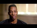 Dwight Howard BFR Training