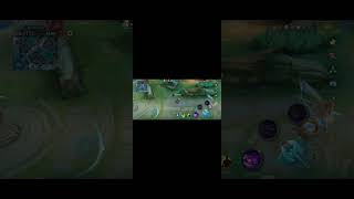 pertama kali main game mlbb mode offline part 4