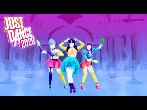 Just Dance 2020 - 7 Rings | 5* Megastar | All Perfects