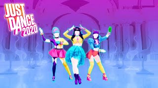 Just Dance 2020 - 7 Rings 5 Megastar All Perfects