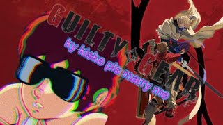 Guilty Gear - Strive - [OPEN BETA] EULA Speedrun