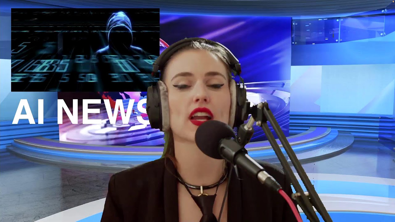 AI News Flash: Get Updated in Just 15 Minutes with Piper