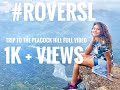 Peacock Hill Hike Official Video 