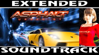 9. ROCK DA BEAT - ASPHALT URBAN GT [OST] - EXTENDED Guide