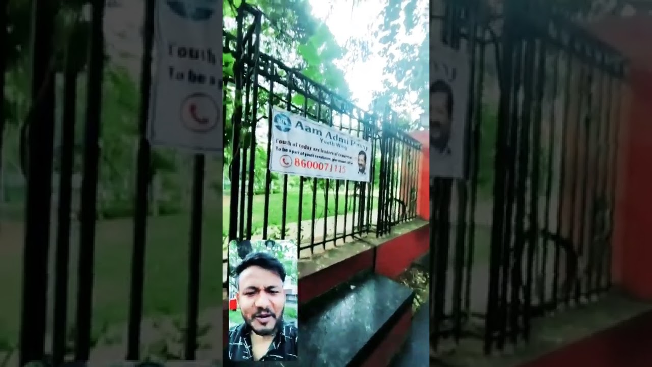 AAM ADMI PARTY|| kejriwal sarkar|| official vigyapan