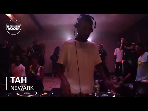 TAH | Jersey Club Special