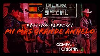 Video thumbnail of "Mi Mas Grande Anhelo - Edicion Especial"