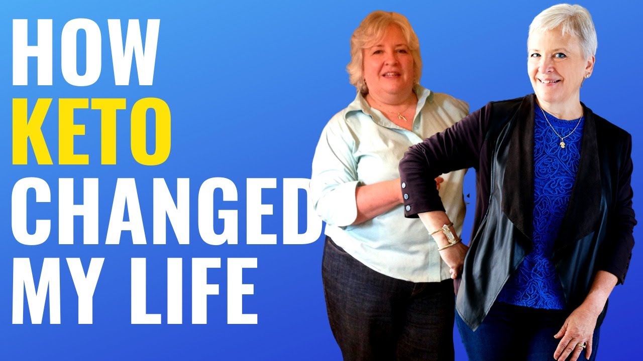 How Keto Changed My Life